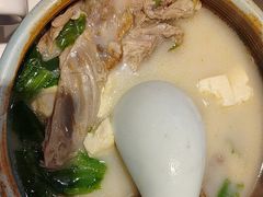 -小桃红·东北菜·春饼烤鸭(南阳湖街店)