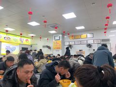 -广电冷面(汉城中路店)