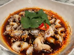 -湖滨28中餐厅·西湖宴·杭州君悦酒店