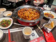 -胖哥俩肉蟹煲(湖滨银泰in77店)