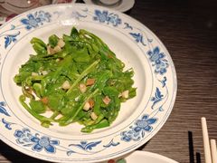 -广州花园酒店荔湾亭·地道点心·粤式饮茶
