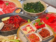 -贰回巷火锅馆(钟楼店)