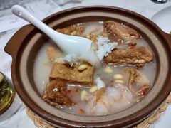 -潮州府·潮菜·砂锅粥(徐家汇店)
