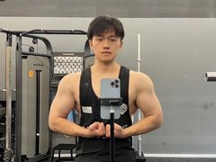 -FEELINGME乐刻私教馆·健身(文鼎财富店)
