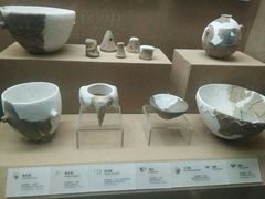 -烟台市博物馆