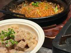 -炊烟小炒黄牛肉(浦东世纪汇店)