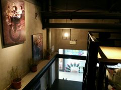 -香草叶披萨·咖啡·啤酒(翰林邻里中心店)