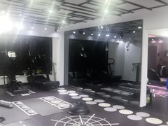 -简·无界健身工作室·运动康复·体态(石厦店)