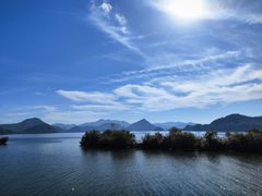-青山湖景区