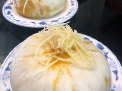-四海楼(如皋定慧禅寺店)
