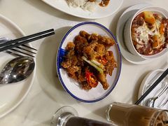 -石板街港澳冰室(天环店)