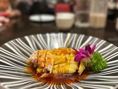 -海天楼中餐厅(吴宫泛太平洋酒店)