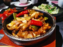 -蟹榭·本帮江浙菜·蟹宴(五角场合生汇商场店)