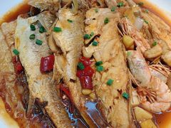 东海三鲜-台记小海鲜(七宝店)
