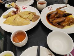 -文记壹心鸡(宝华路店)