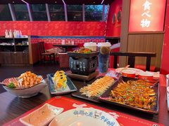 -仙隐小鹿中華の日料(荣民龙首广场店)