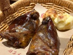 -鸽子窝(黄村店)