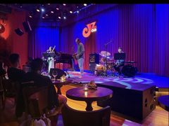 -JZ Club 爵士酒吧(上海店)