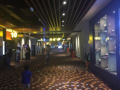 -万达影城(台州万达广场IMAX店)