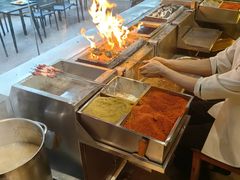 -有奴思烤肉·清真(正宁路店)