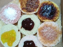 -致童年熟梨糕刨冰炒酸奶