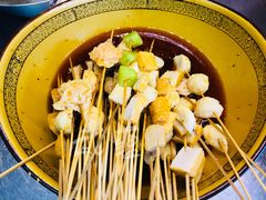 钵钵鸡-明洋钵钵鸡(春田小区店)