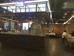 -渔娘渔家丹东海鲜(东直门店)