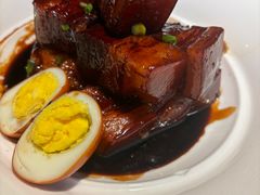 -小方外婆菜(蒙山路店)