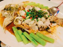 -猪肉婆私房菜(容桂总店)