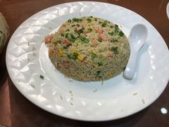 -心点盛宴江南西店