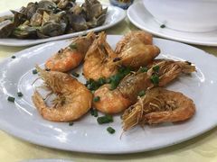 -秋姐美食店(旅游大道店)