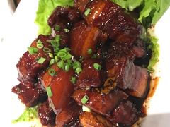 -浦江餐饮·上海菜馆(五四路店)