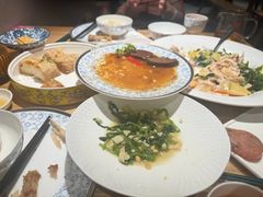 -金成潮菜博物馆(海珠湿地店)