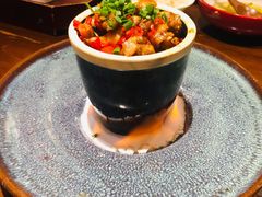 火焰牛蛙-火宫殿·湘菜小吃·商务宴请·生日聚会(东塘店)