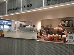 -喜茶(深圳丰盛町店)