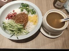 -云味馆·云南菜·云南米线(景田店)
