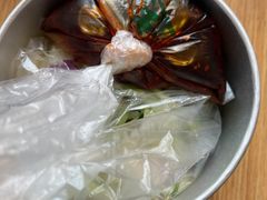 盛志望秘制麻酱酿皮-清真盛志望麻酱酿皮·非遗老字号