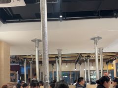 -炽城·烤肉名家(鸿达中央广场店)
