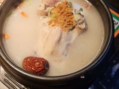 -长顺参鸡汤店(西塔总店)