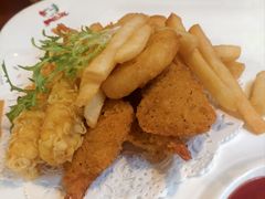 -萨贝尔意式西餐厅(古城新梦店)