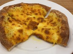 -萨莉亚意式餐厅(深圳北站店)