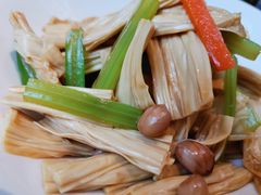 -南门小馆·清真(国贸商城店)