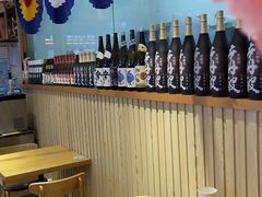 大堂-林妈妈村·日式料理(宝山万达店)