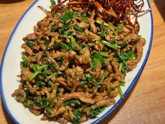 -姥姥家春饼店(惠新东街店)