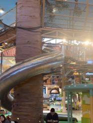 -卡通尼·Safari非洲探索乐园·生日会(金桥国际商业广场店)