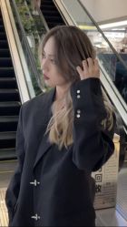 -3AM·S HAIR SALON烫发染发接发