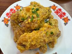 -谢记上海大排档(长寿路店)