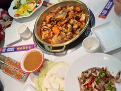 -涿派·炝锅鱼(涿州店)