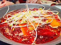 -厂花素芬九宫格火锅(益州大道店)