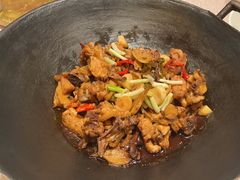 -渔乡米香·剁椒鱼头(四方坪店)